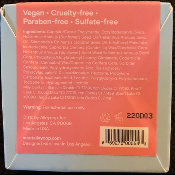 Alleyoop stack - Picture 3 of 5